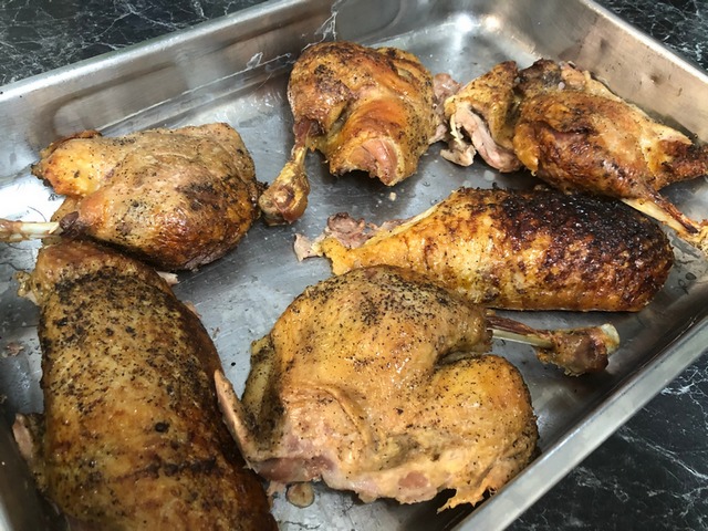 Entenbraten 01