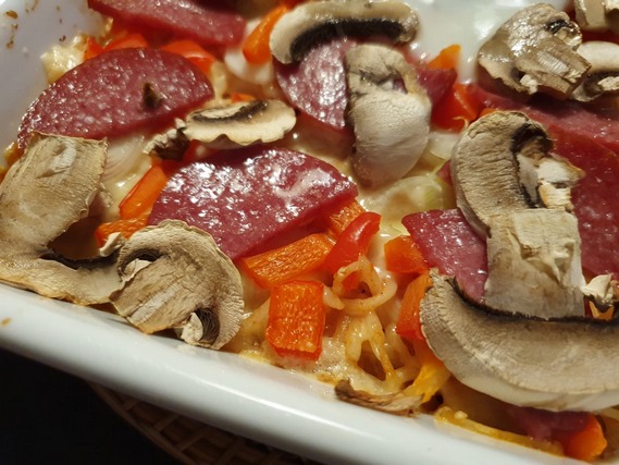 Nudelpizza 02