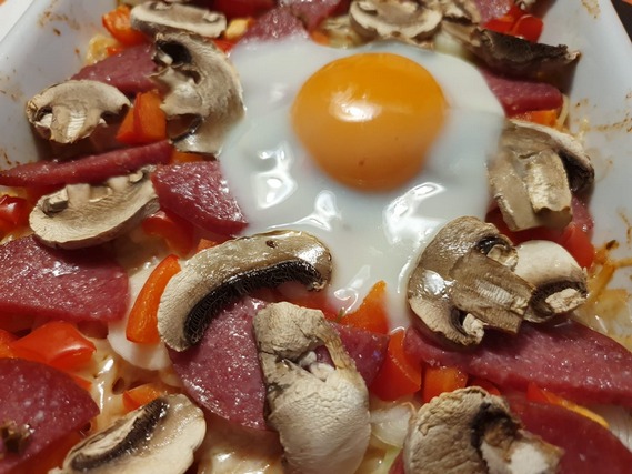 Nudelpizza 03