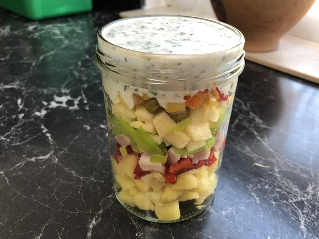 Schichtsalat 03