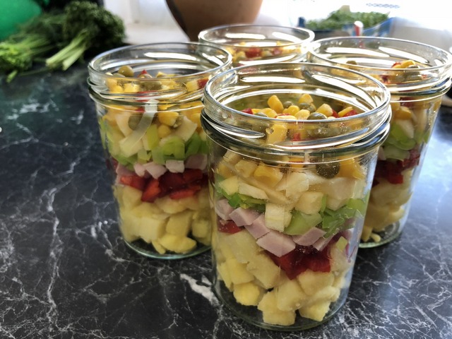 Schichtsalat 04