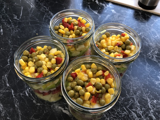 Schichtsalat 06