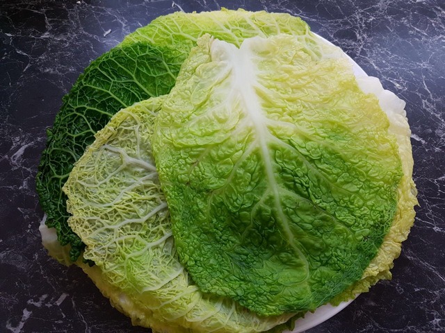 Wirsingrouladen 3