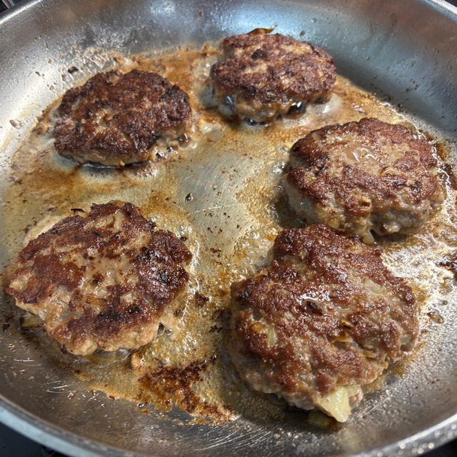 Thunfisch Avocado Tatar