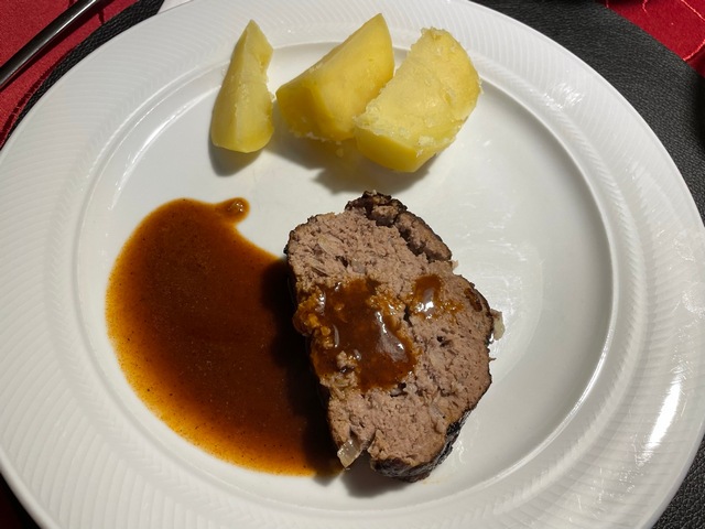 Hackbraten 04