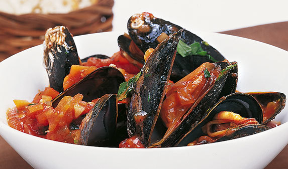 7005 muscheln mit tomatensauce cr