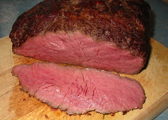 Roastbeef IV