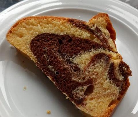 Marmorkuchen 01