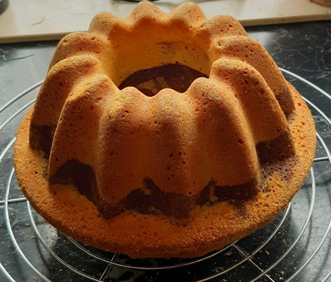 Marmorkuchen 04