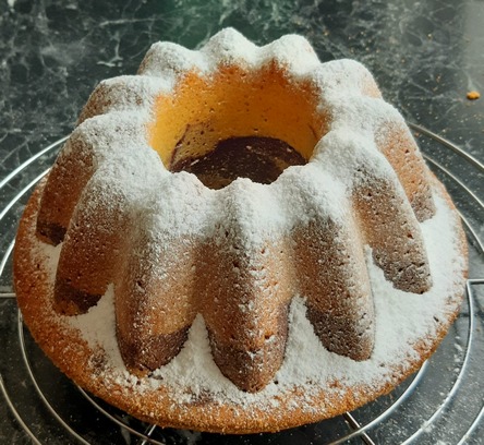 Marmorkuchen 05