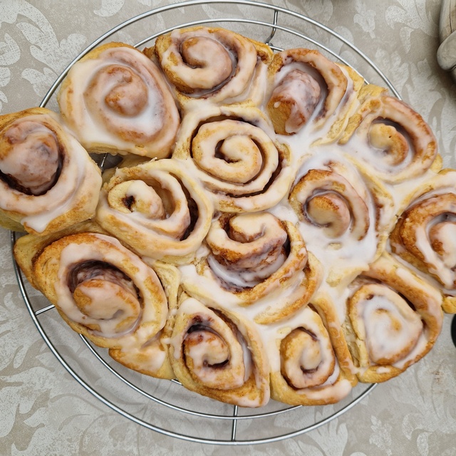 Entenbrust mit asiatischem Lack 2