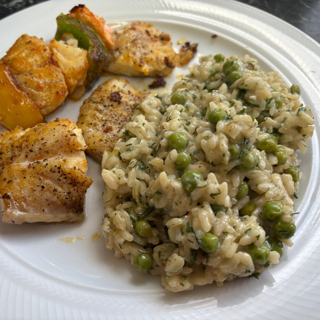 Risotto 013