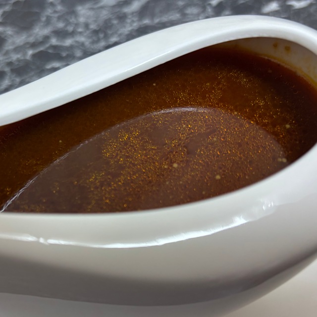 Scharlotten in Rotweinsoße 002