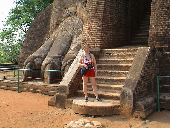 2002 15 Sri Lanka 232