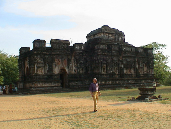 2002 15 Sri Lanka 257