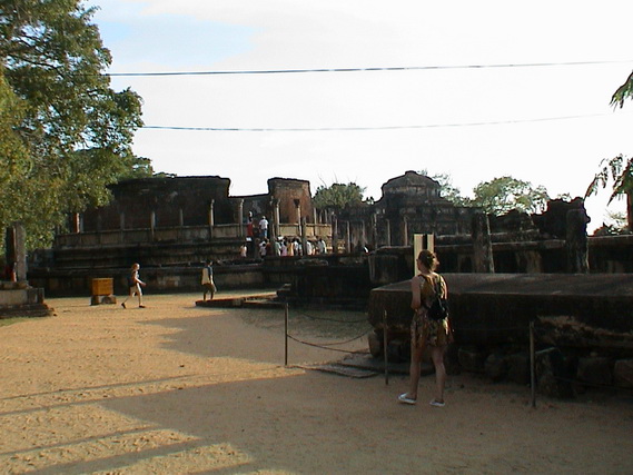 2002 15 Sri Lanka 260