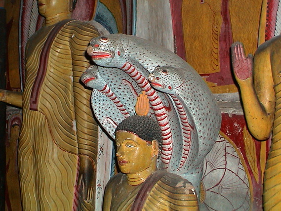 2002 15 Sri Lanka 276