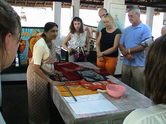 2002 15 Sri Lanka 285