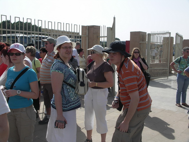 2009 04 Aegypten 145