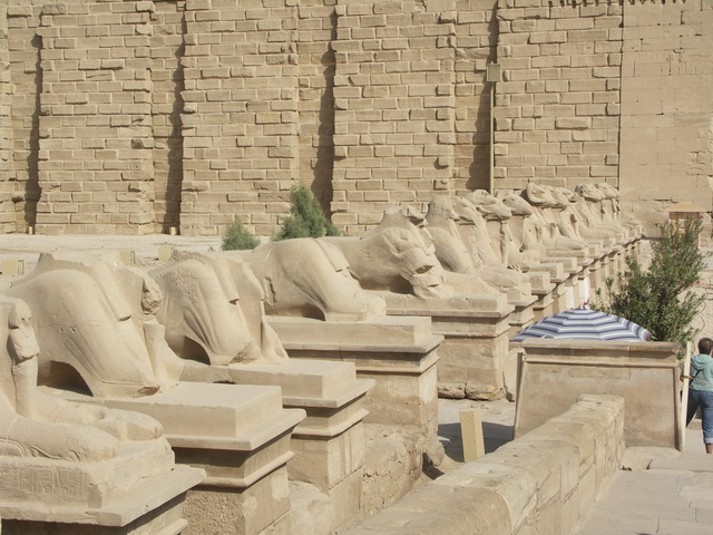 2009 04 Aegypten 149