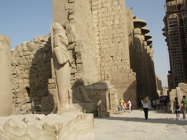 2009 04 Aegypten 158