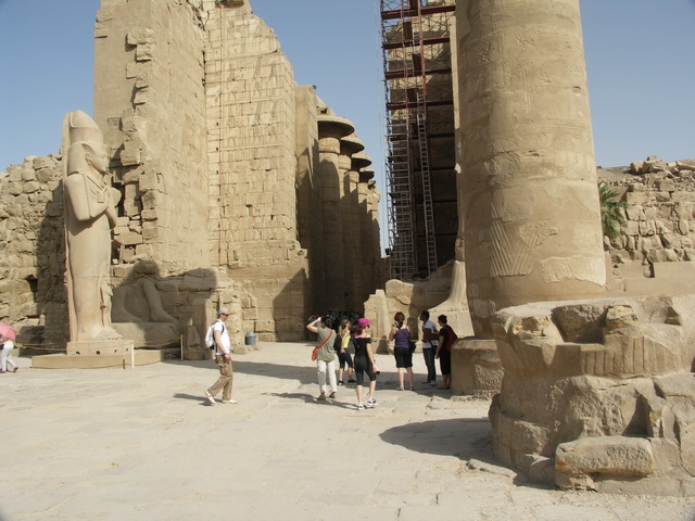 2009 04 Aegypten 161