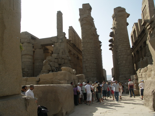 2009 04 Aegypten 179