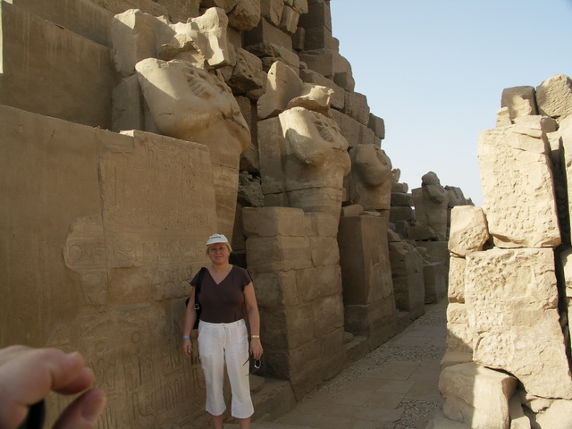 2009 04 Aegypten 198