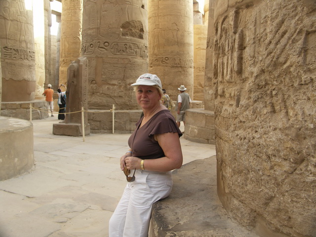 2009 04 Aegypten 235