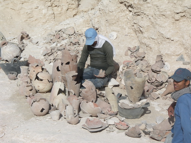 2009 04 Aegypten 296