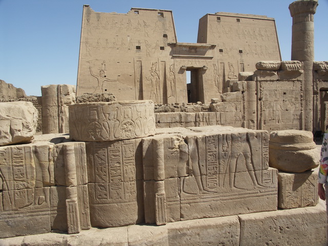 2009 04 Aegypten 428