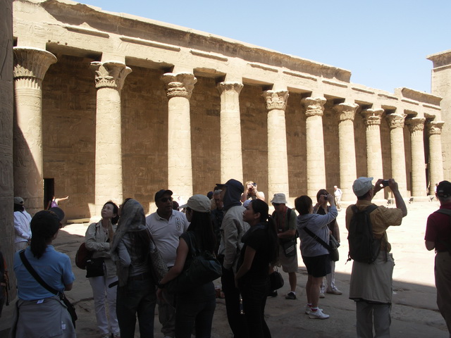 2009 04 Aegypten 446