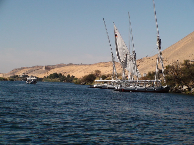 2009 04 Aegypten 504