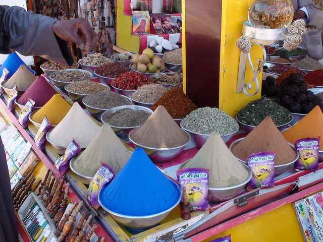 2009 04 Aegypten 539