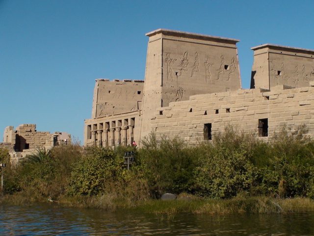 2009 04 Aegypten 559