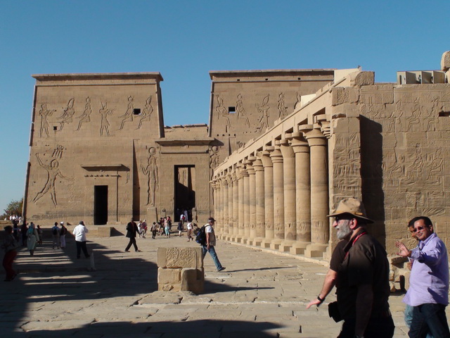 2009 04 Aegypten 563