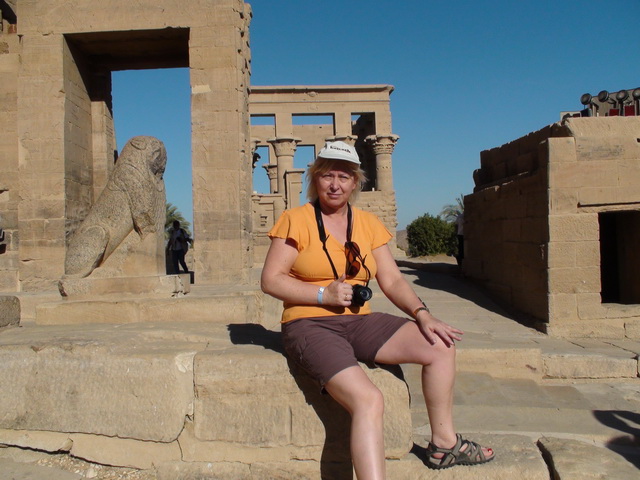 2009 04 Aegypten 567