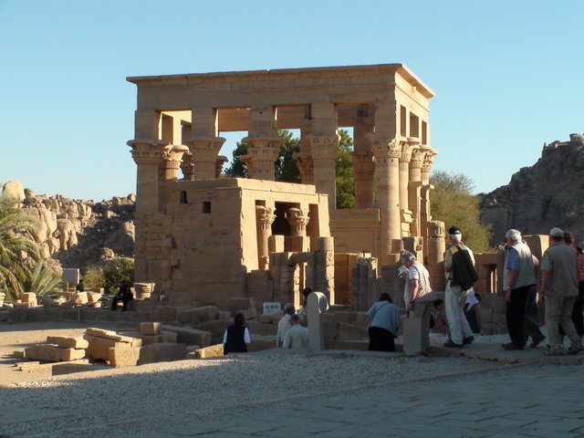 2009 04 Aegypten 571