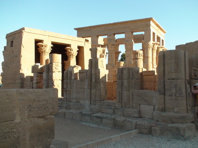 2009 04 Aegypten 574