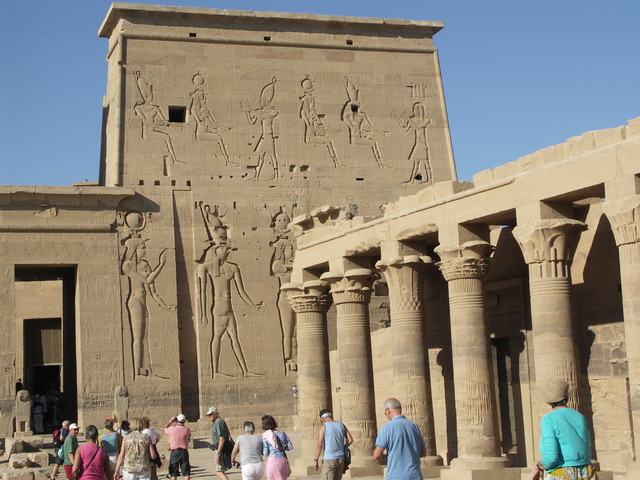 2009 04 Aegypten 583