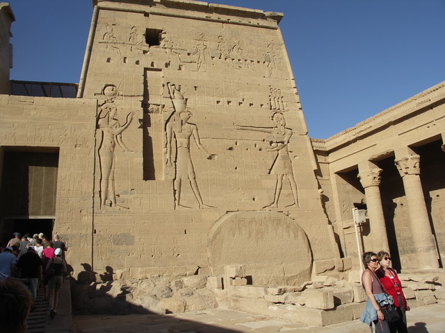 2009 04 Aegypten 585