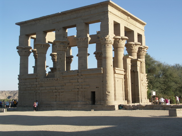 2009 04 Aegypten 598