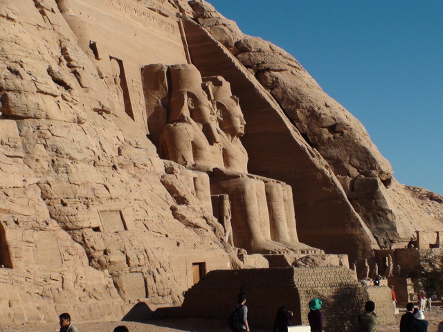 2009 04 Aegypten 602