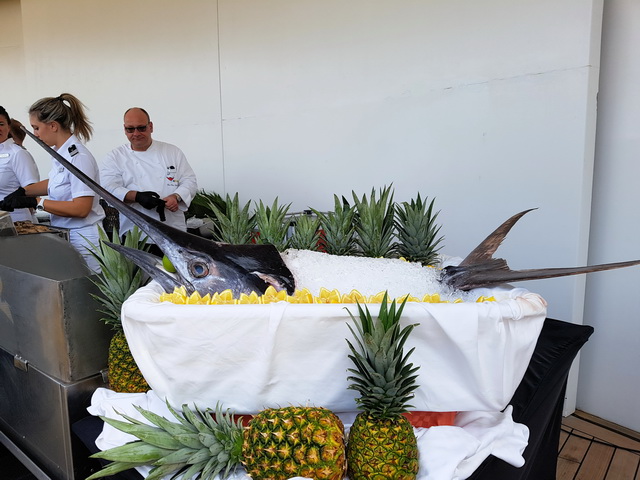 2017 11 18 AIDA Kreuzfahrt Karibik 020