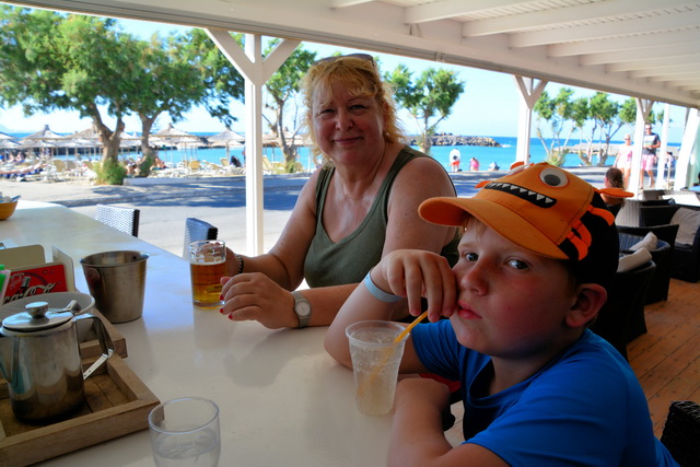 2018 06 26 Kreta Hotel Aphrodite Beach 032