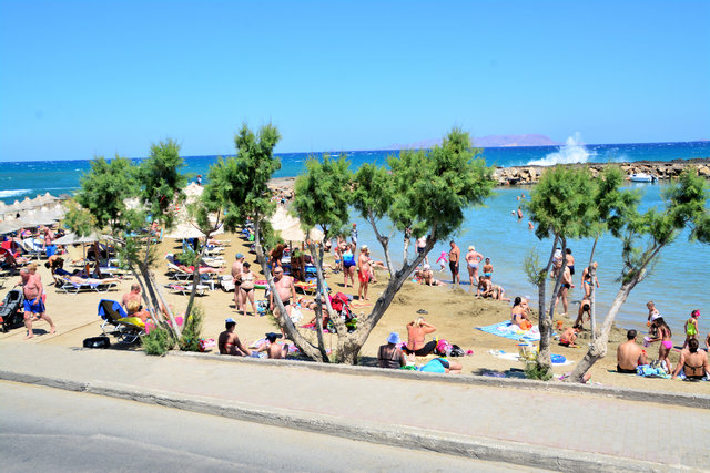 2018 06 26 Kreta Hotel Aphrodite Beach 039