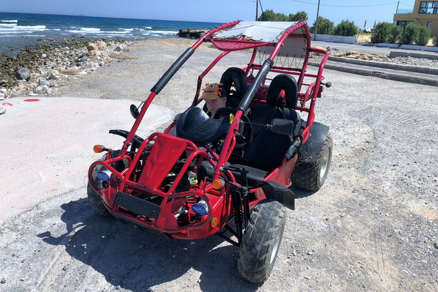 2018 06 26 Kreta Hotel Aphrodite Beach 074