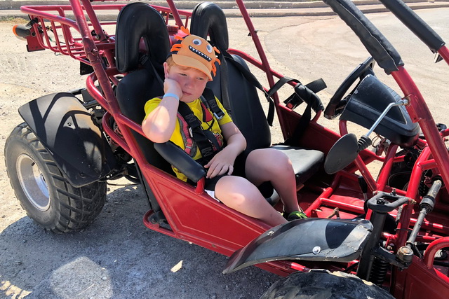 2018 06 26 Kreta Hotel Aphrodite Beach 045