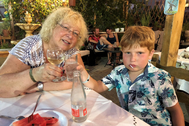 2018 06 26 Kreta Hotel Aphrodite Beach 097