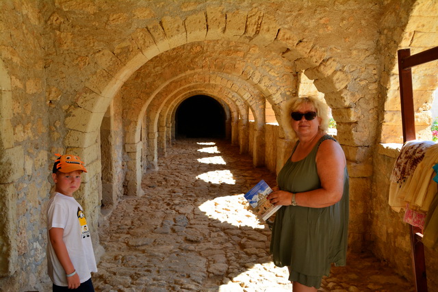 2018 06 26 Kreta Hotel Aphrodite Beach 074